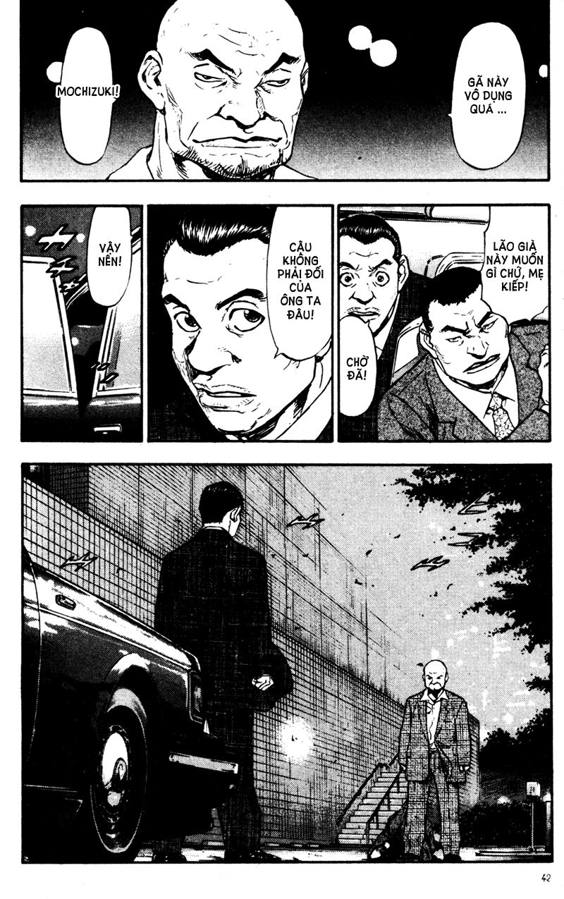 Shamo Chapter 62 - Trang 2