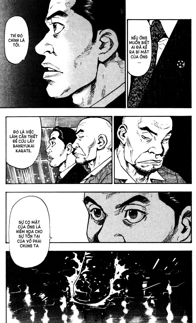 Shamo Chapter 63 - Trang 2