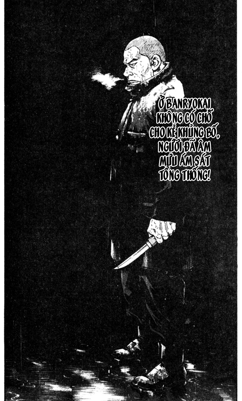 Shamo Chapter 63 - Trang 2