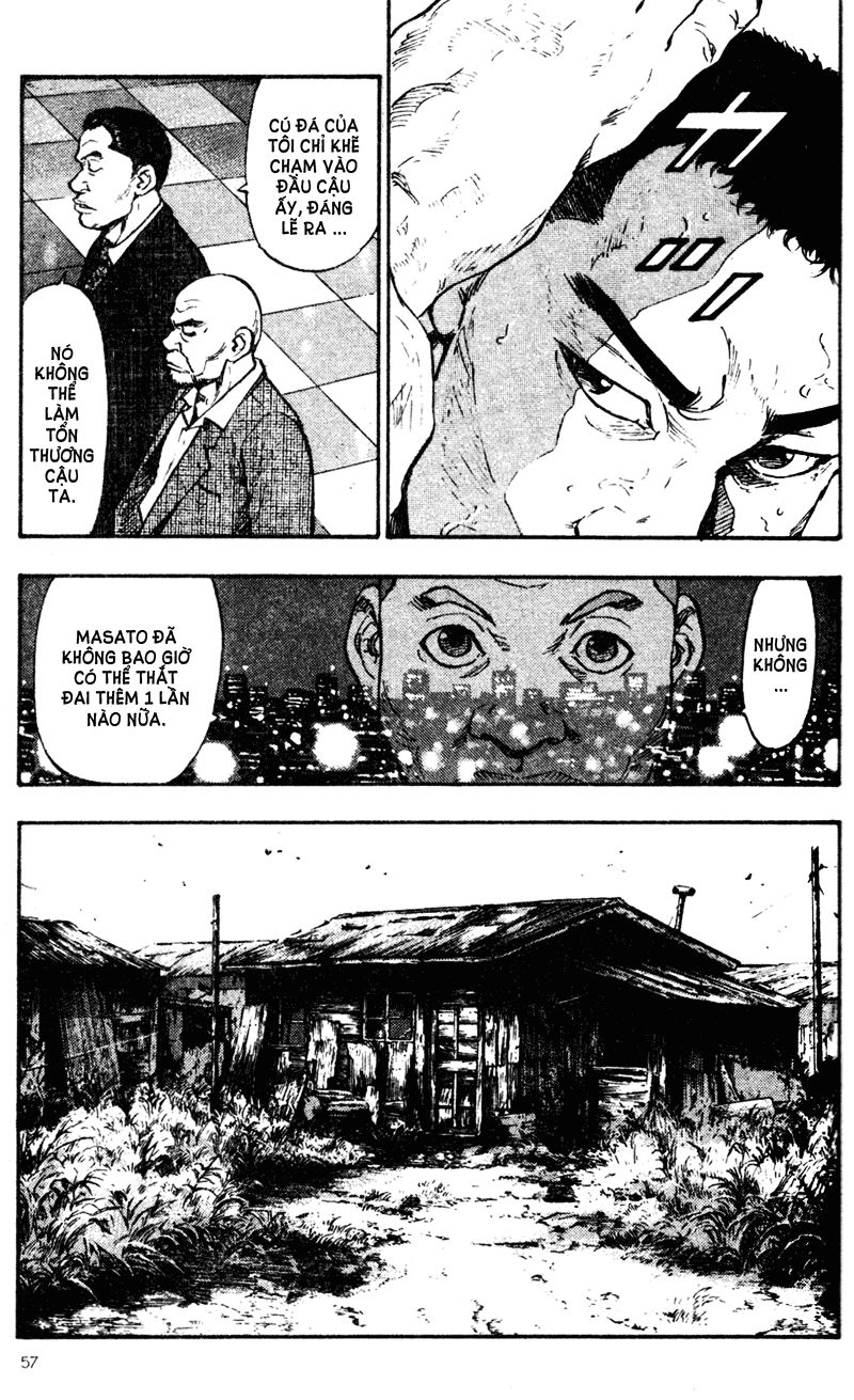 Shamo Chapter 63 - Trang 2