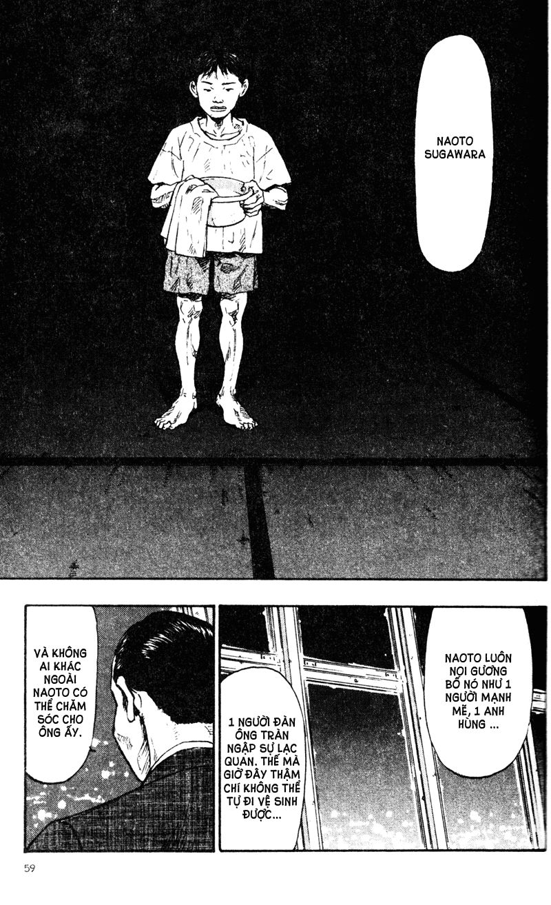 Shamo Chapter 63 - Trang 2