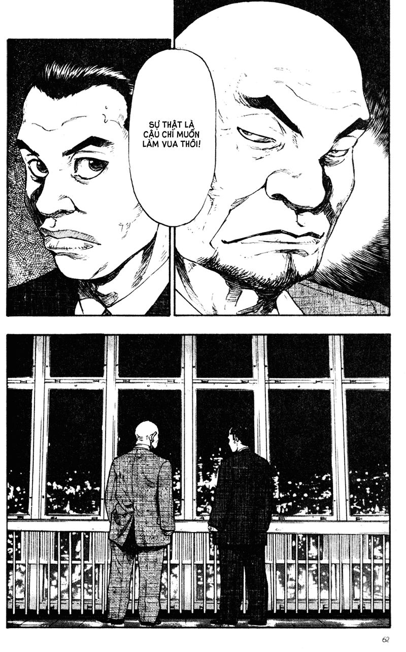 Shamo Chapter 63 - Trang 2