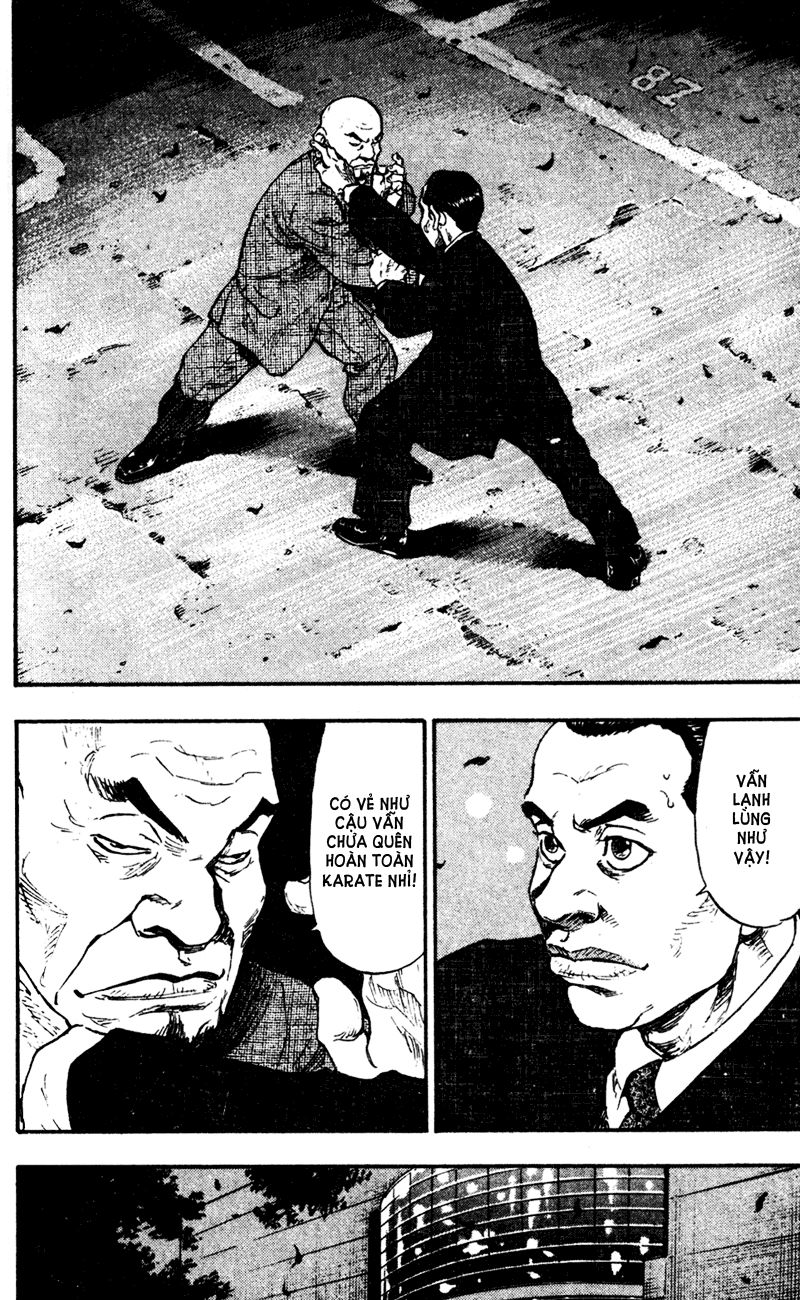 Shamo Chapter 63 - Trang 2