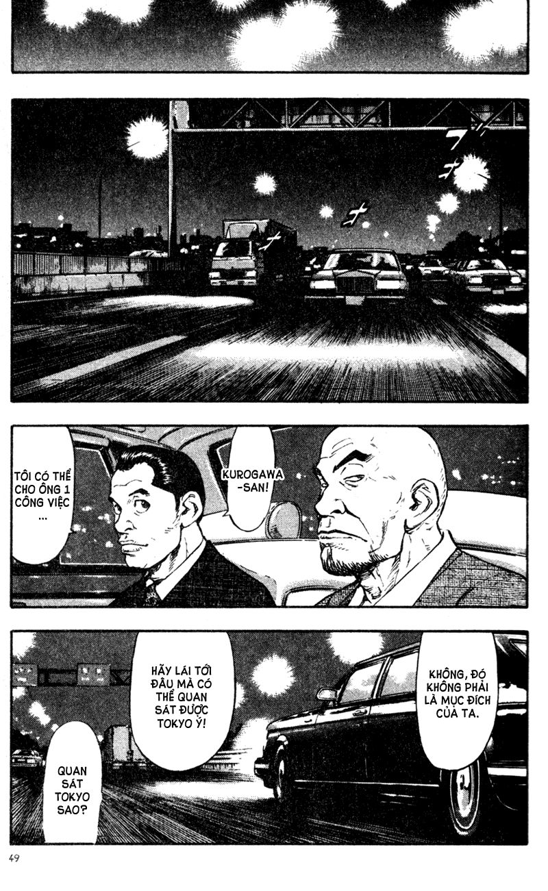 Shamo Chapter 63 - Trang 2