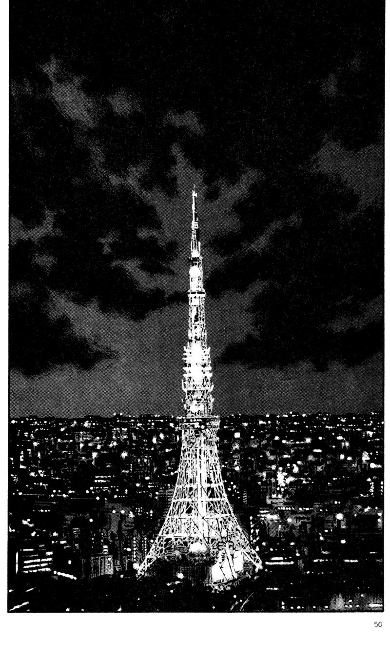 Shamo Chapter 63 - Trang 2