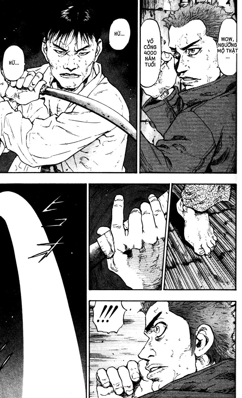 Shamo Chapter 64 - Trang 2