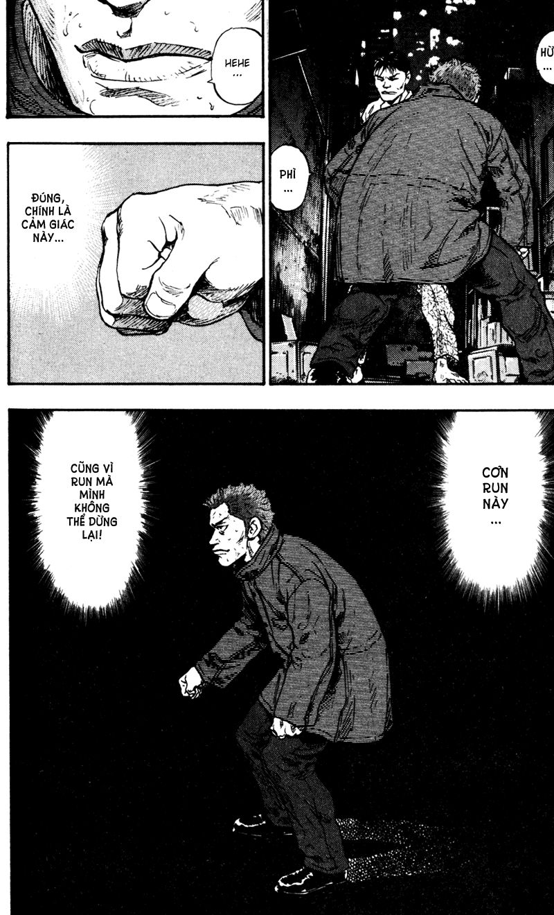 Shamo Chapter 64 - Trang 2