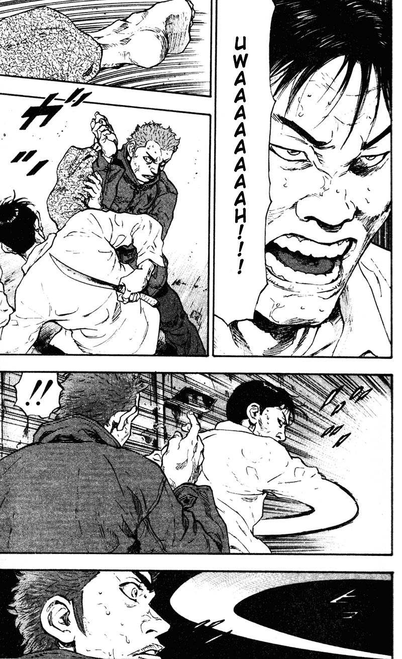 Shamo Chapter 64 - Trang 2