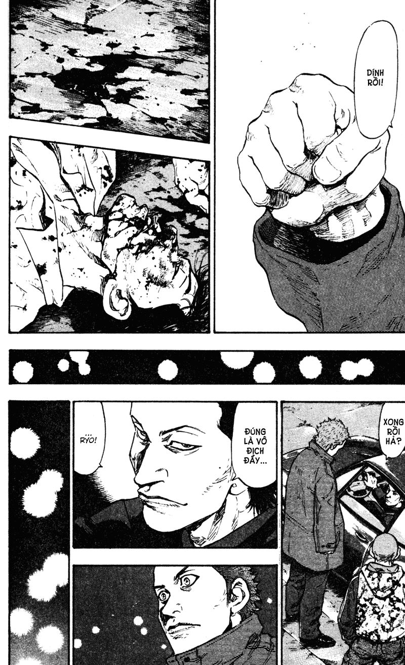 Shamo Chapter 64 - Trang 2