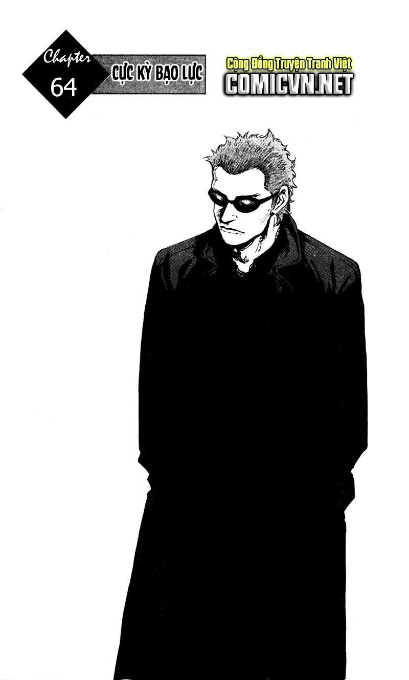 Shamo Chapter 64 - Trang 2