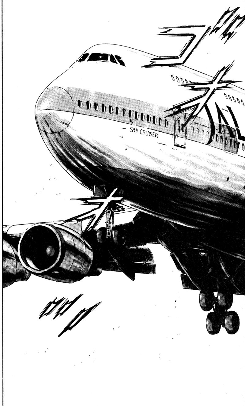 Shamo Chapter 64 - Trang 2