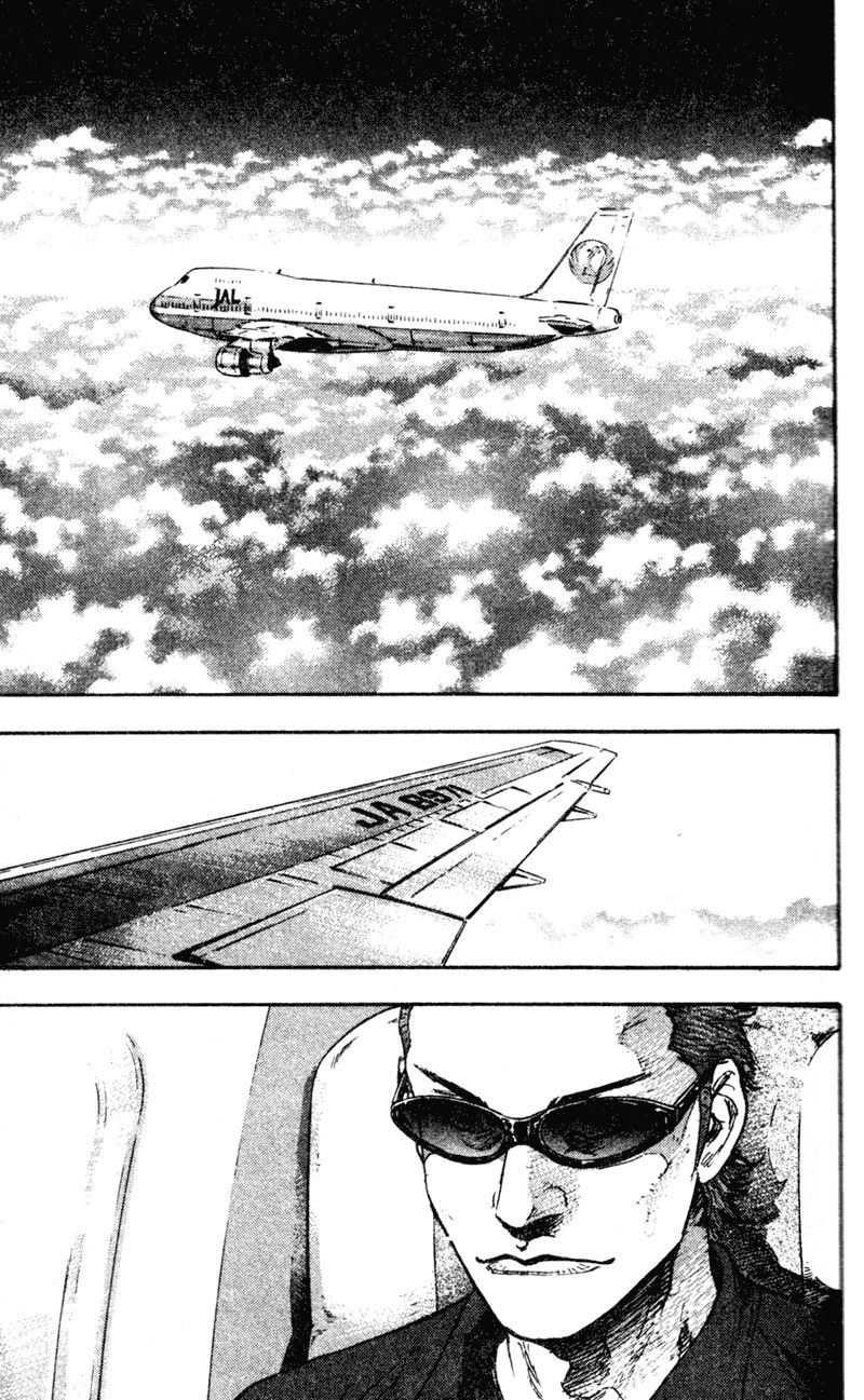 Shamo Chapter 64 - Trang 2