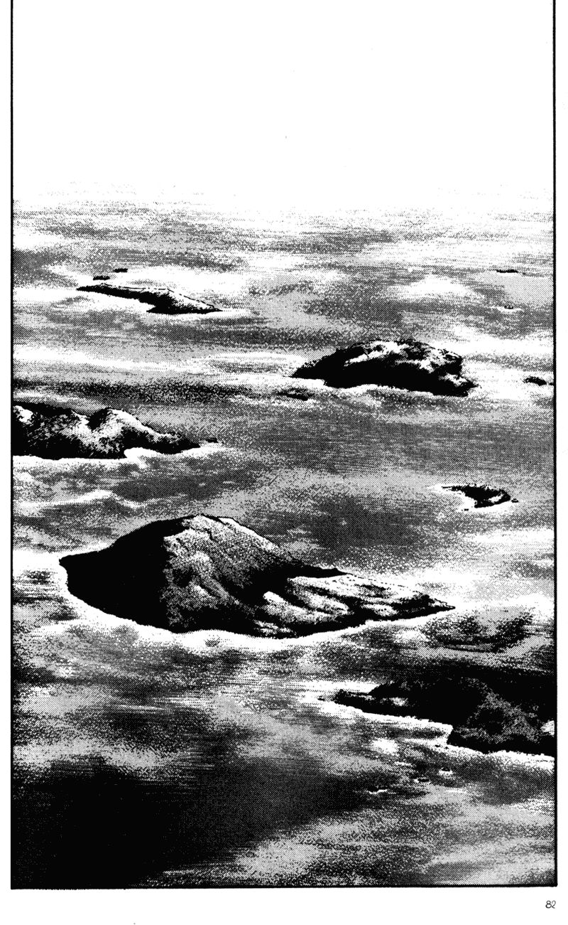 Shamo Chapter 64 - Trang 2