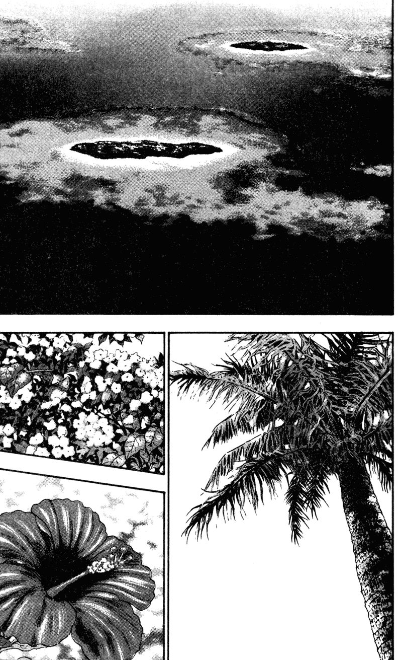 Shamo Chapter 64 - Trang 2