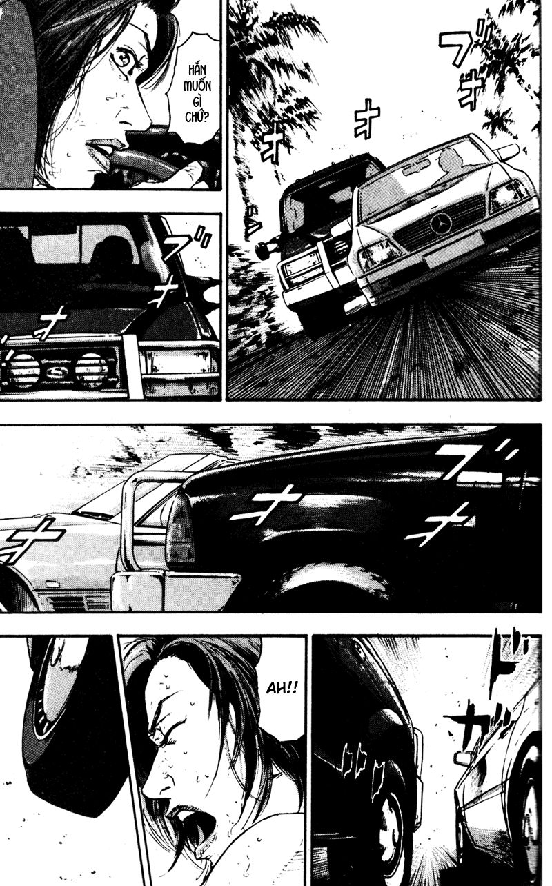 Shamo Chapter 65 - Trang 2