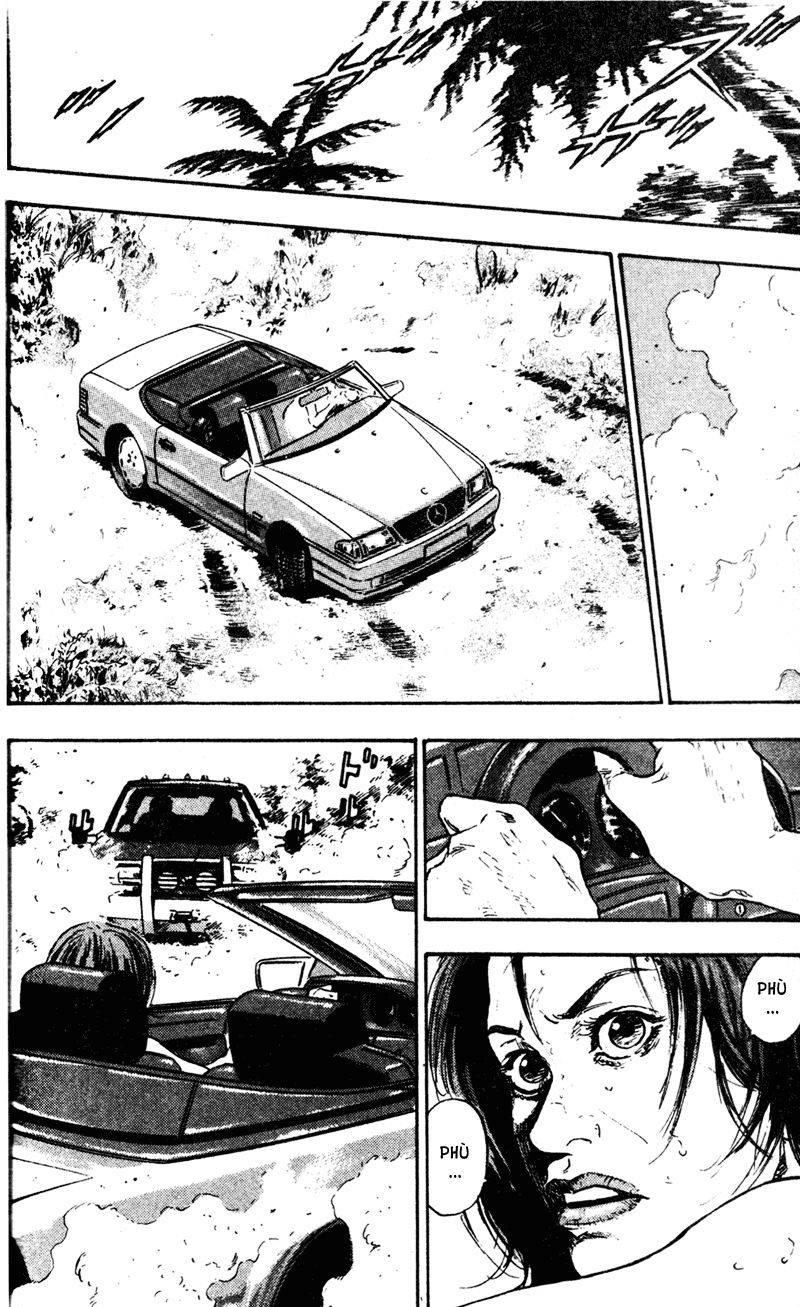 Shamo Chapter 65 - Trang 2
