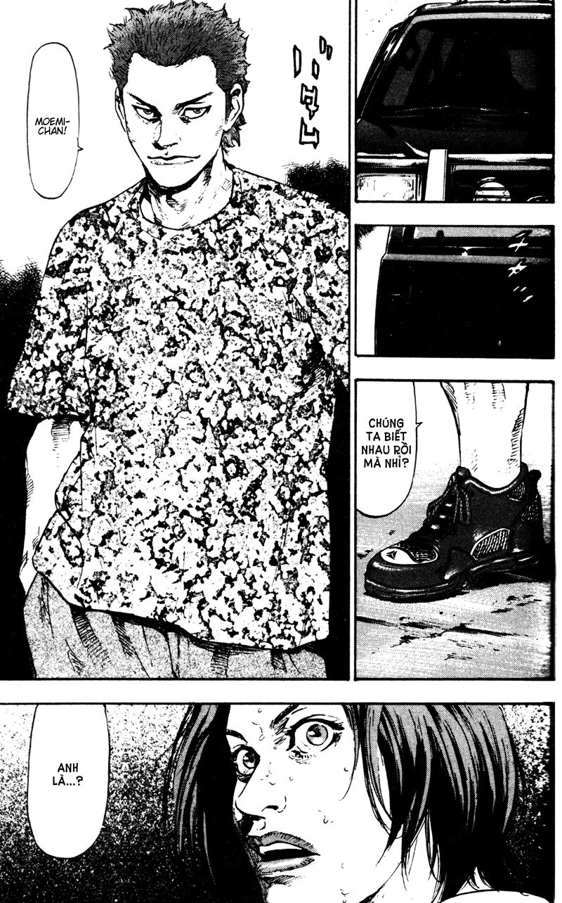 Shamo Chapter 65 - Trang 2