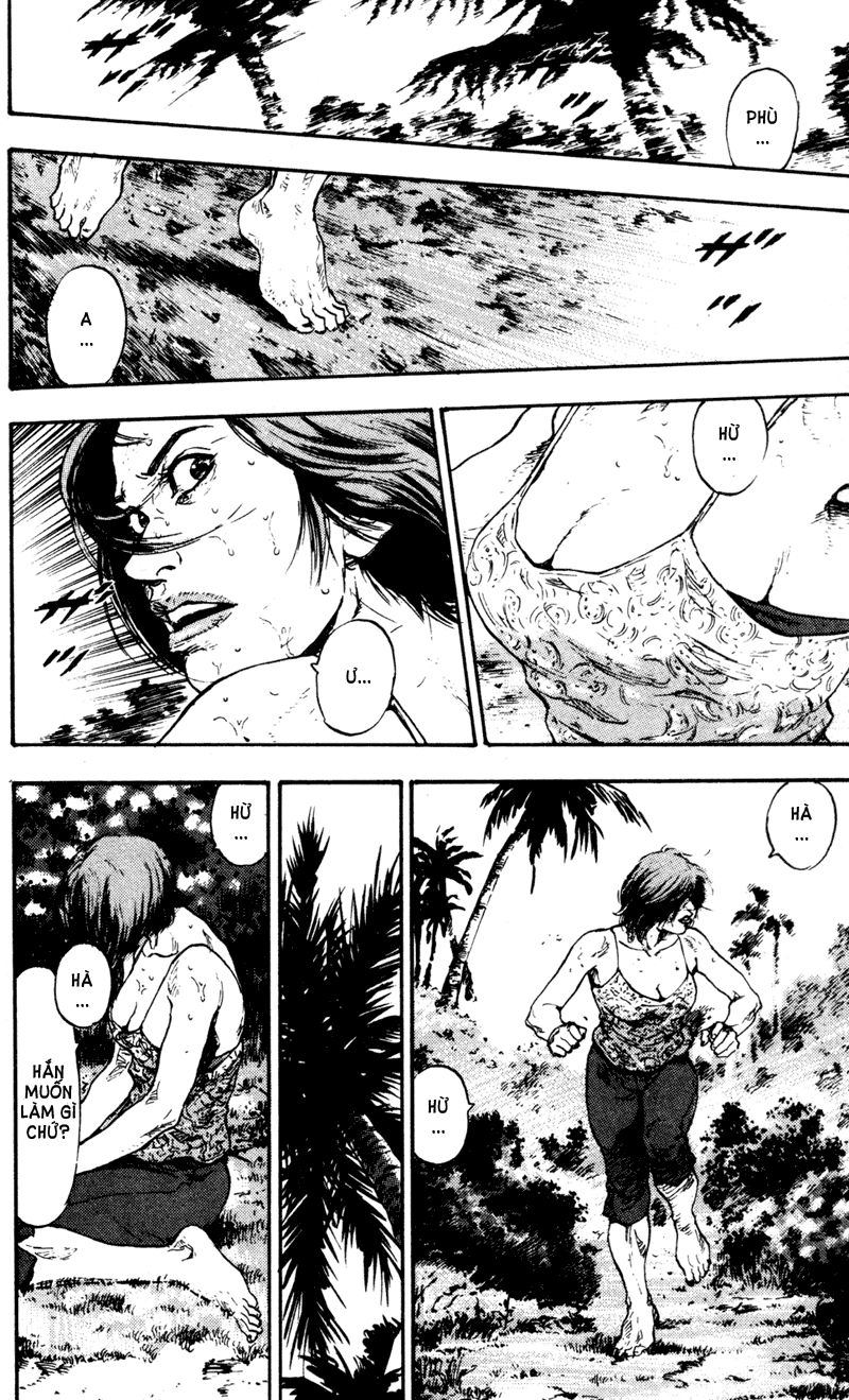 Shamo Chapter 65 - Trang 2