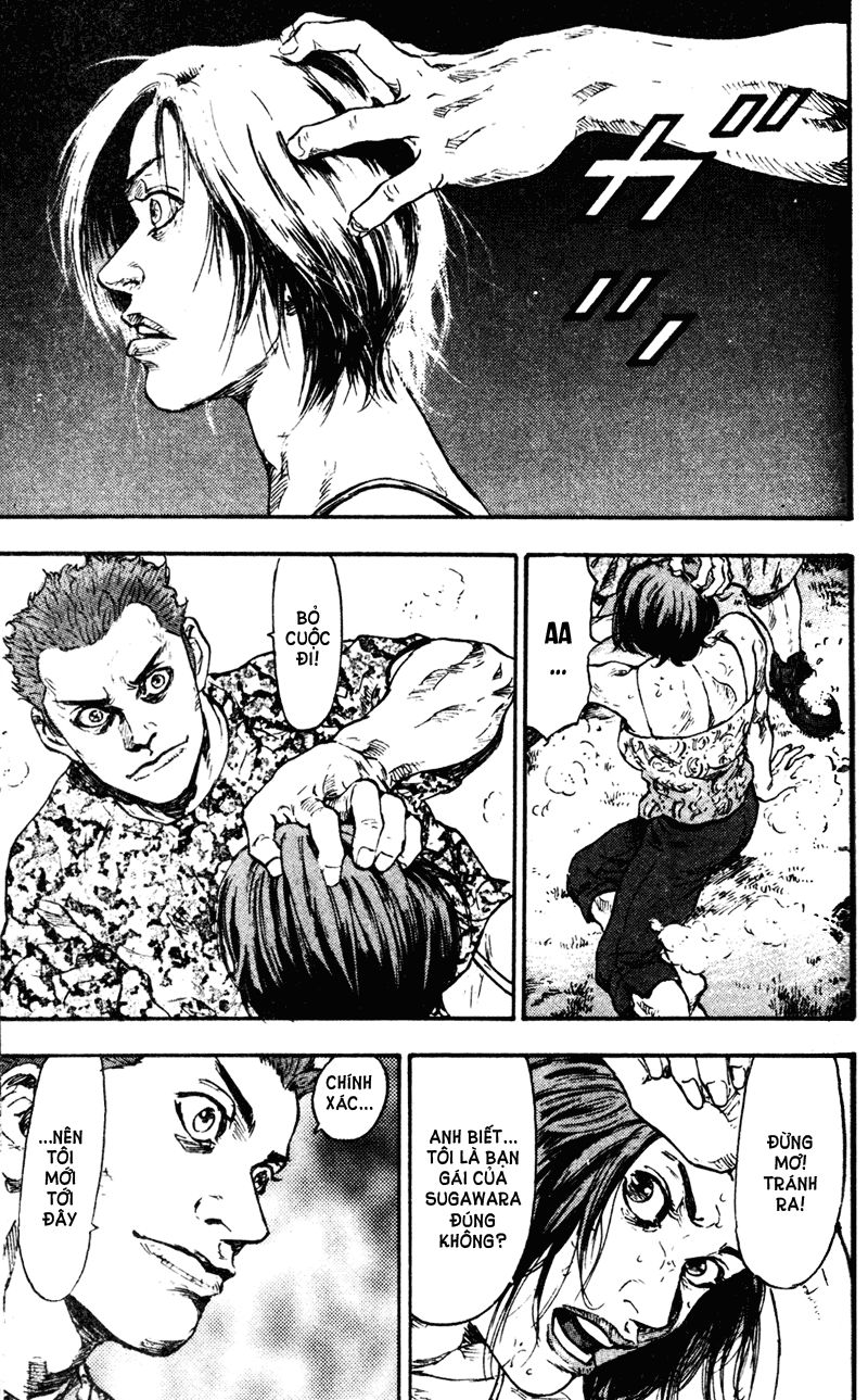 Shamo Chapter 65 - Trang 2