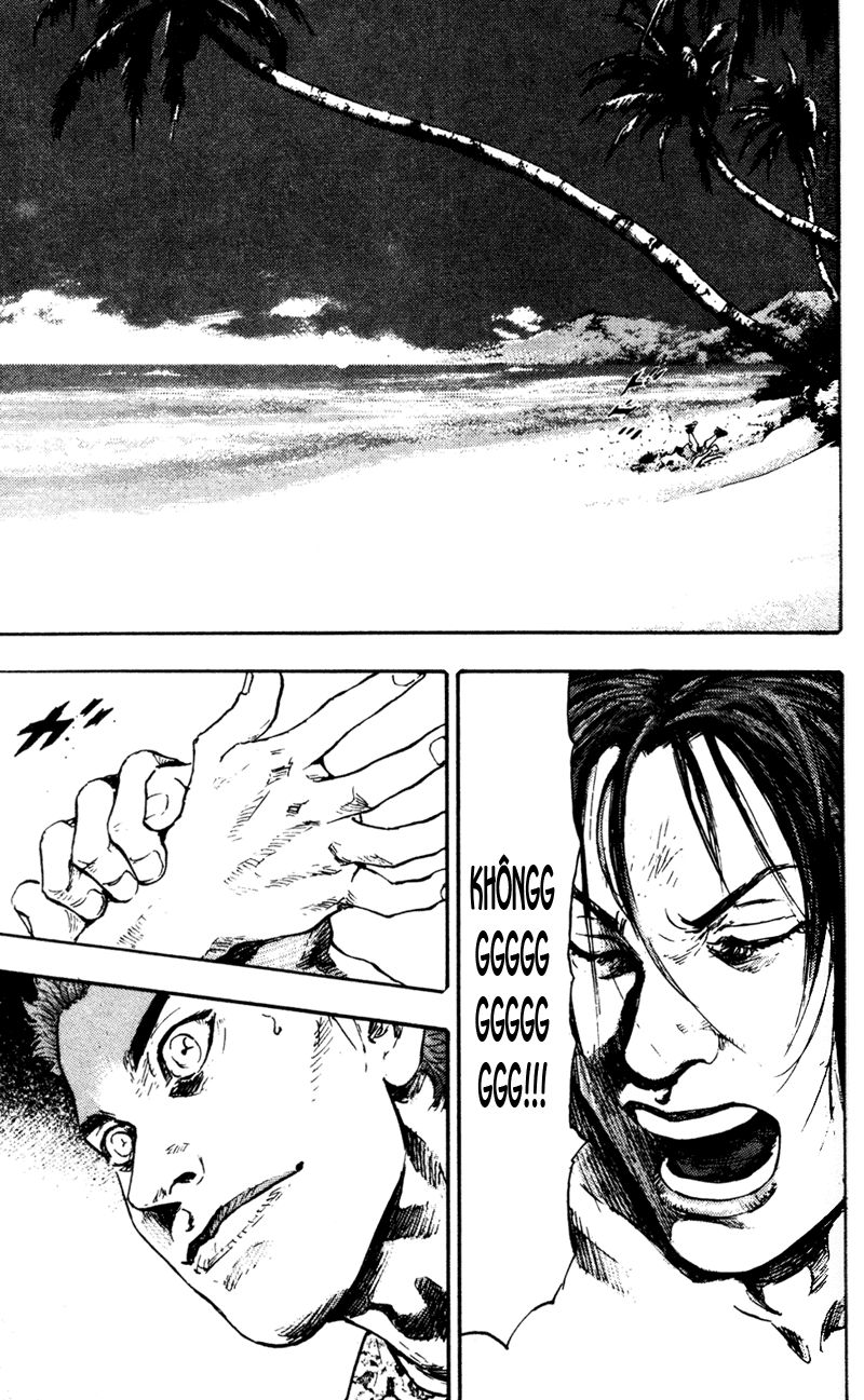 Shamo Chapter 65 - Trang 2