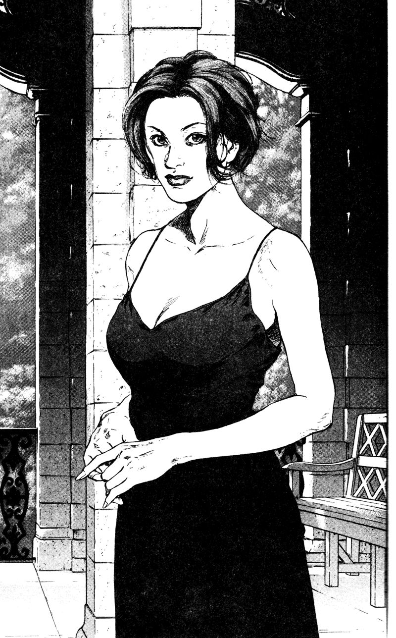 Shamo Chapter 65 - Trang 2