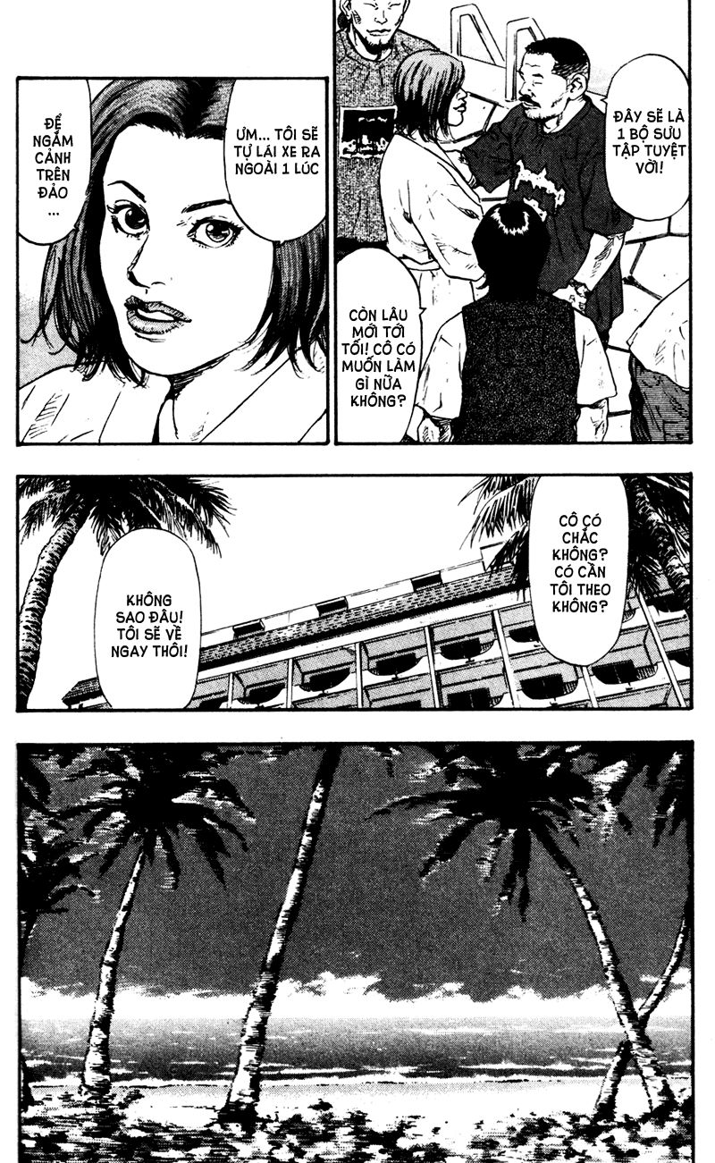 Shamo Chapter 65 - Trang 2