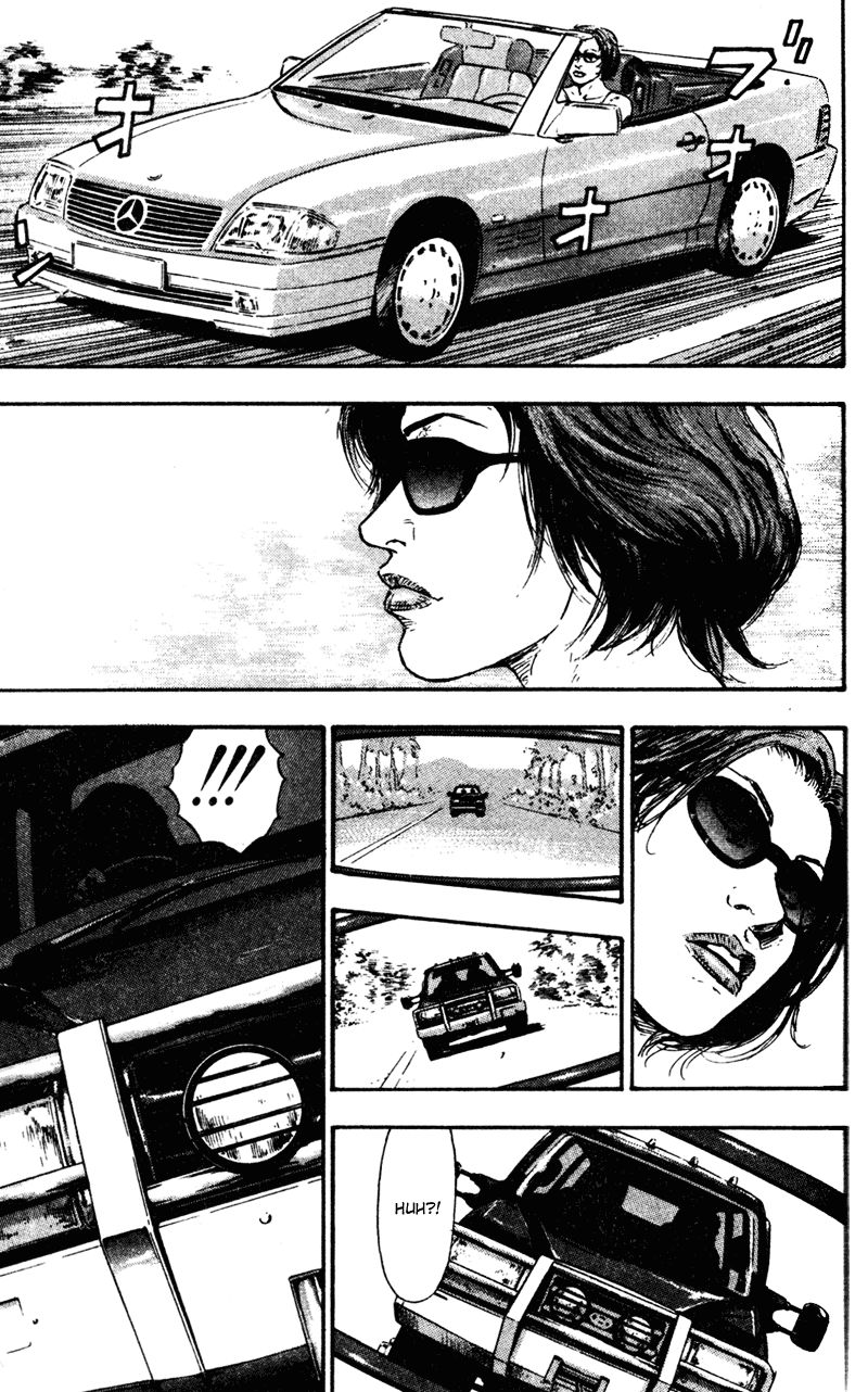 Shamo Chapter 65 - Trang 2