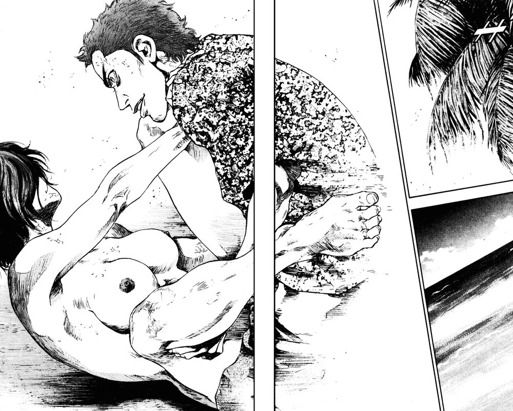 Shamo Chapter 66 - Trang 2