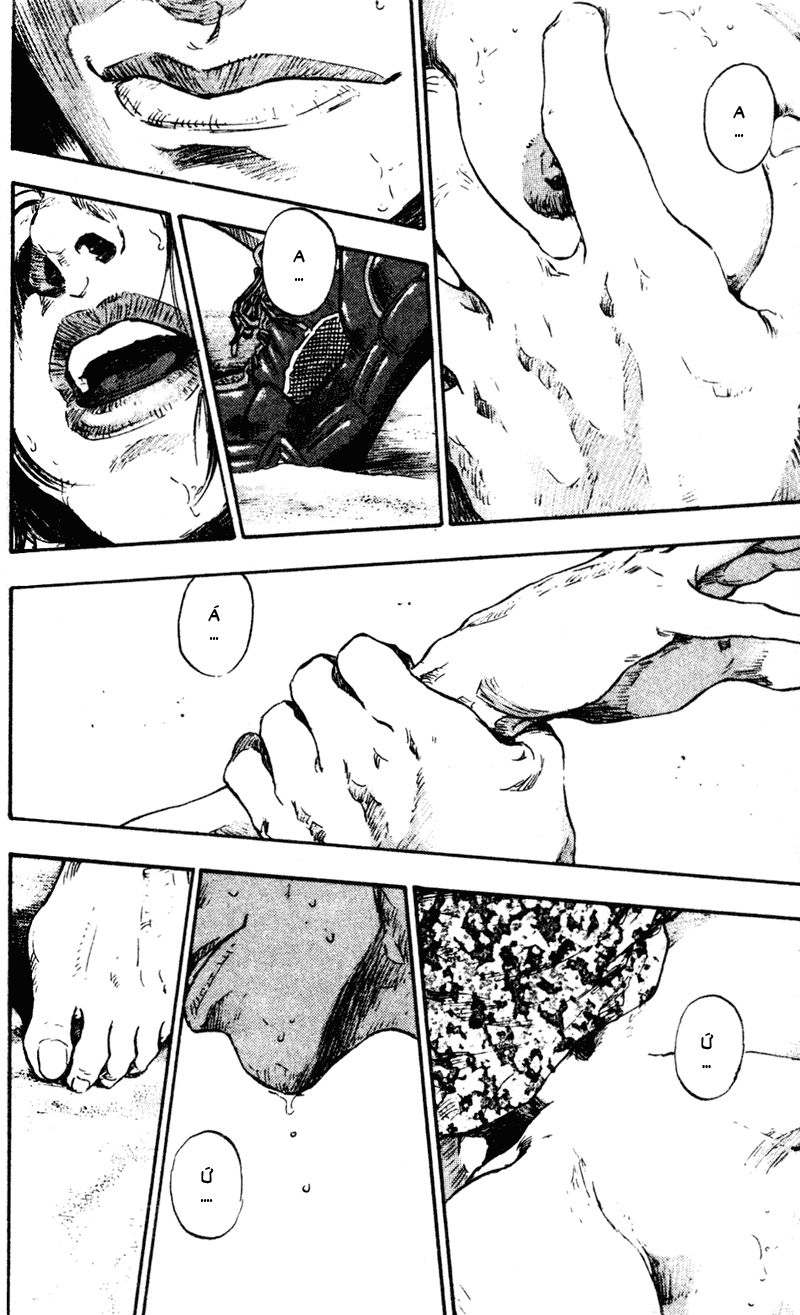 Shamo Chapter 66 - Trang 2