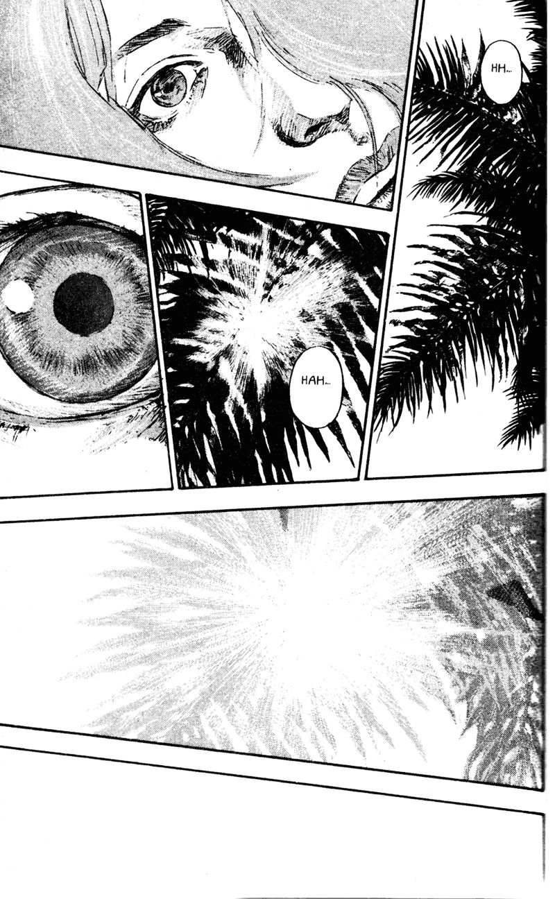 Shamo Chapter 66 - Trang 2