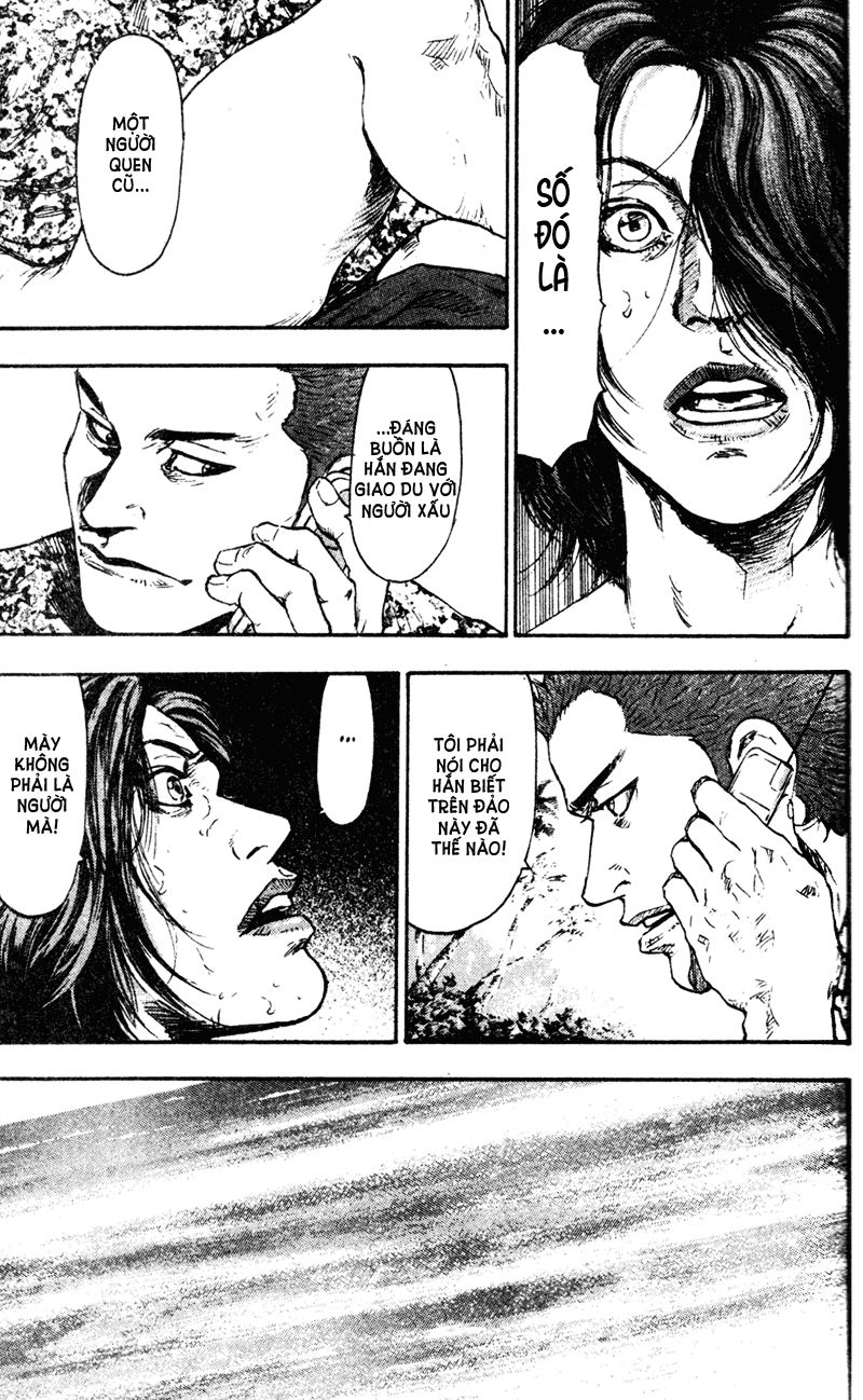 Shamo Chapter 66 - Trang 2