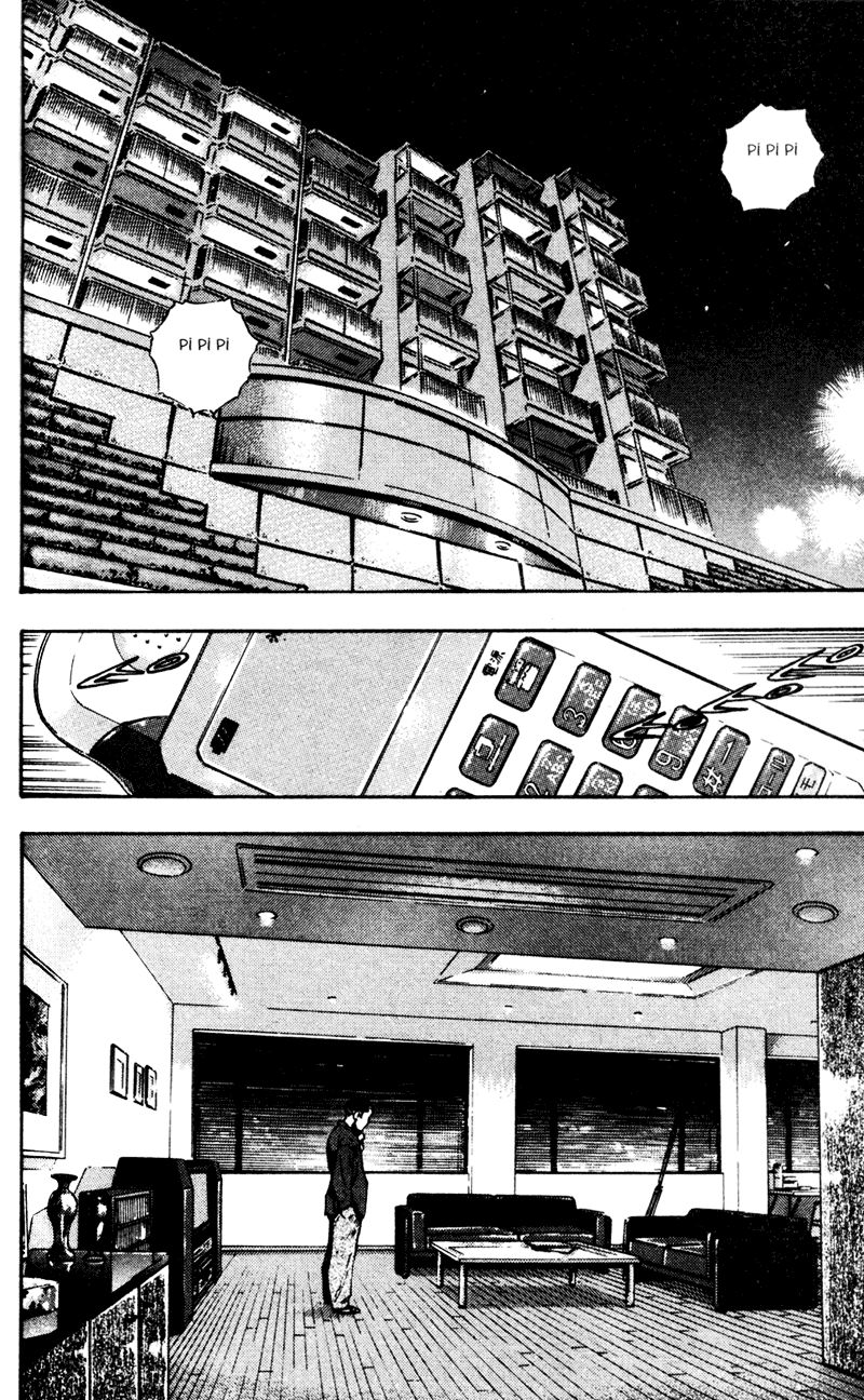 Shamo Chapter 66 - Trang 2