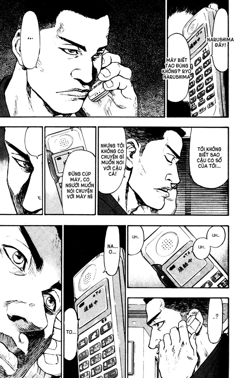 Shamo Chapter 66 - Trang 2