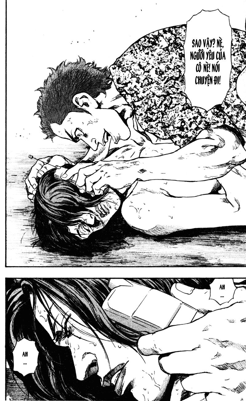 Shamo Chapter 66 - Trang 2