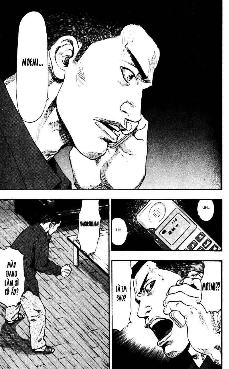 Shamo Chapter 66 - Trang 2