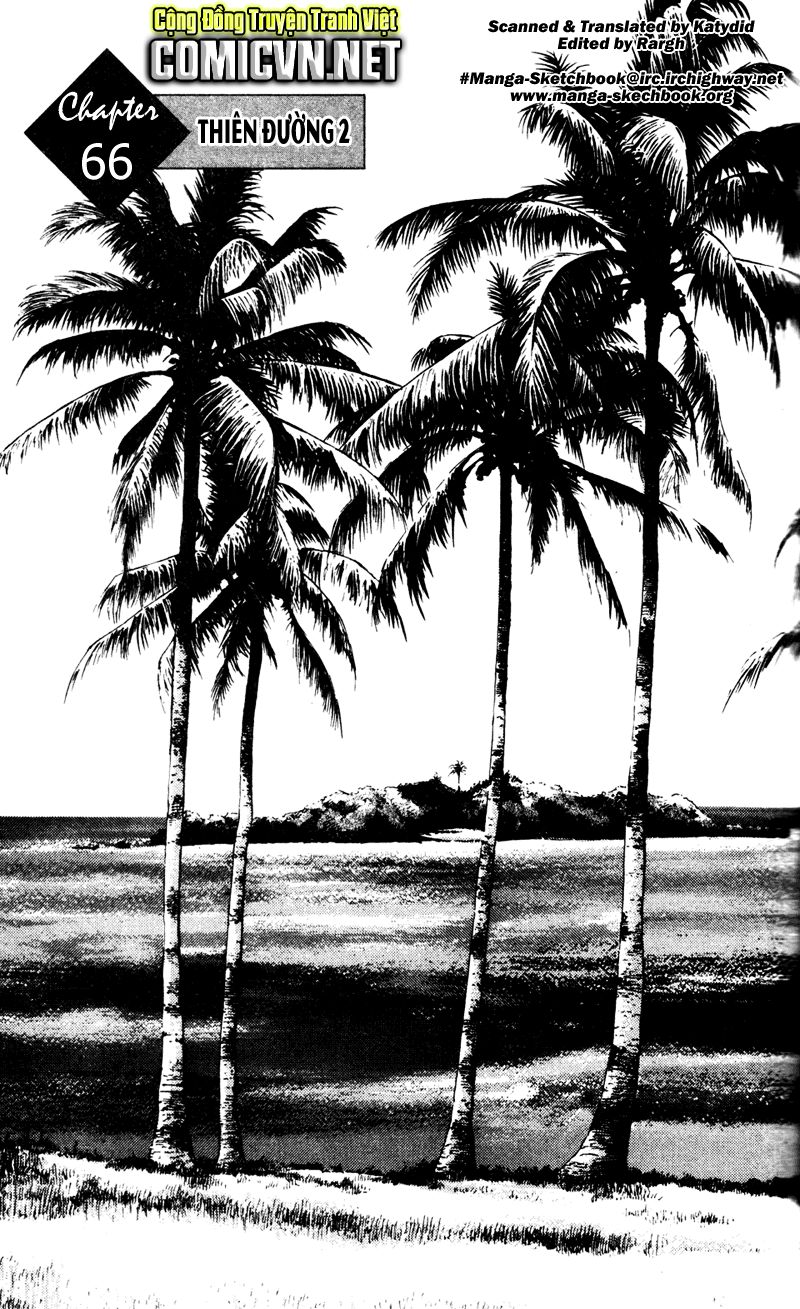 Shamo Chapter 66 - Trang 2