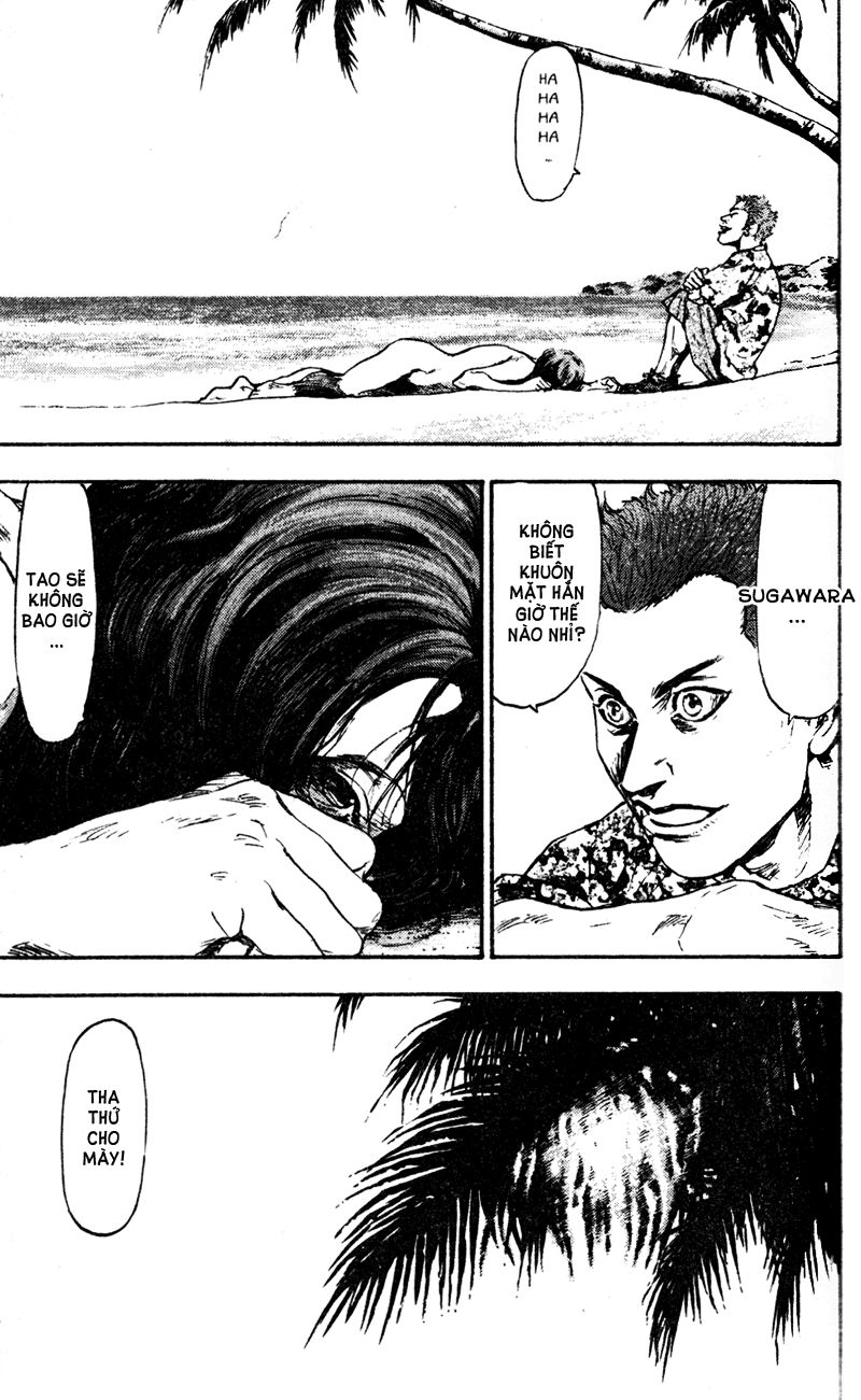 Shamo Chapter 66 - Trang 2