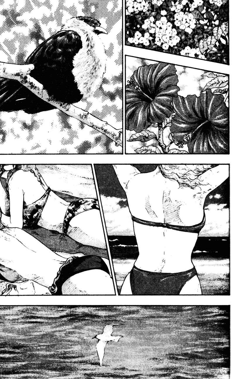 Shamo Chapter 66 - Trang 2