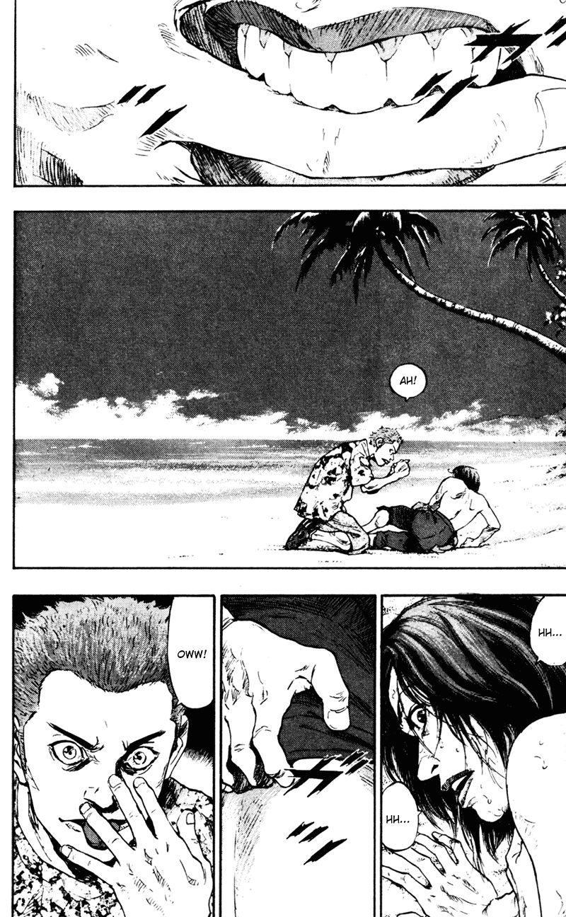 Shamo Chapter 66 - Trang 2