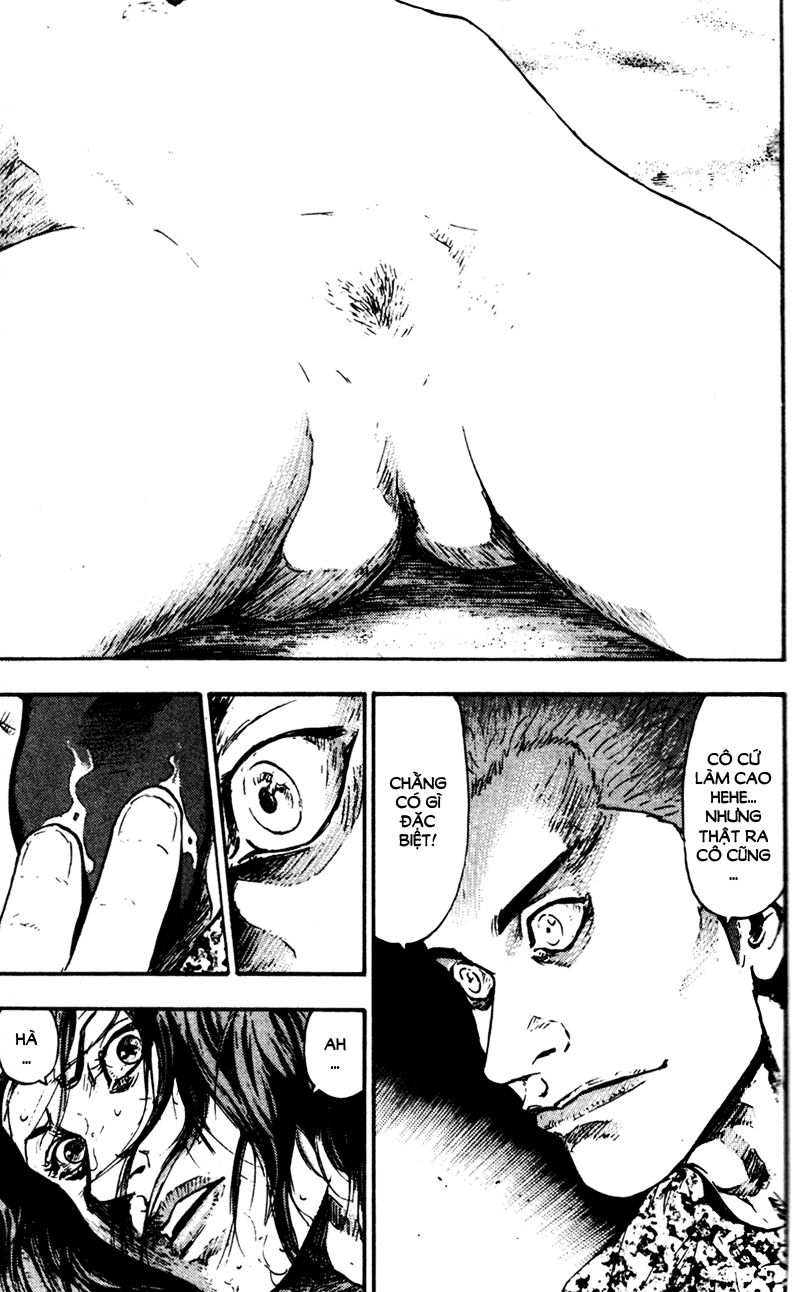 Shamo Chapter 66 - Trang 2