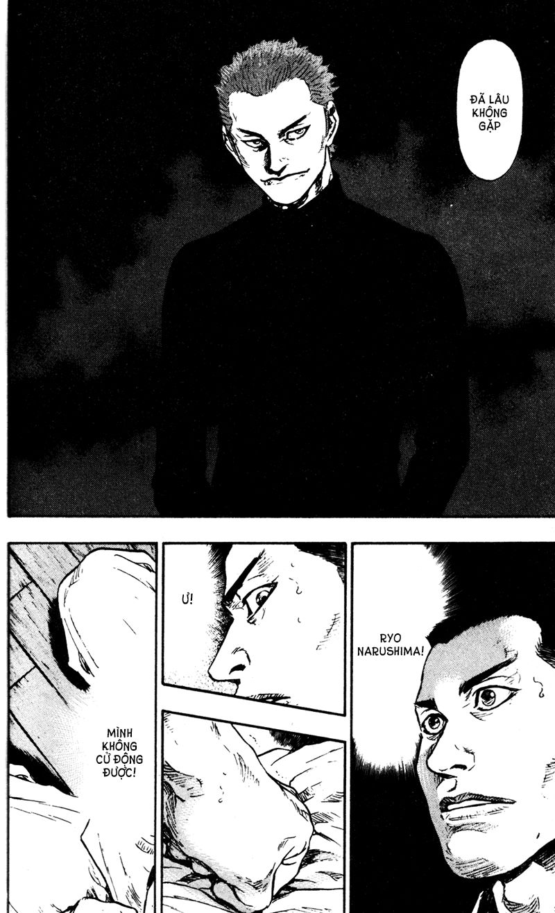 Shamo Chapter 67 - Trang 2