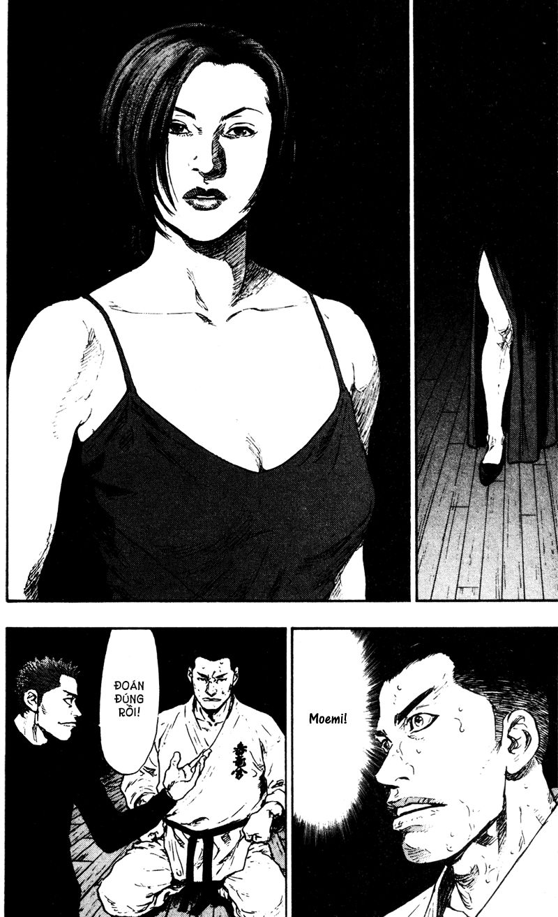 Shamo Chapter 67 - Trang 2