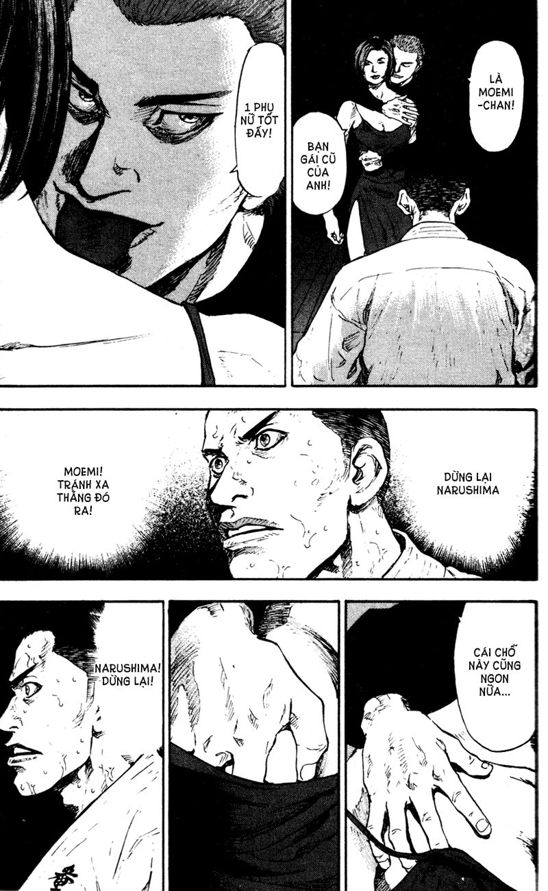 Shamo Chapter 67 - Trang 2