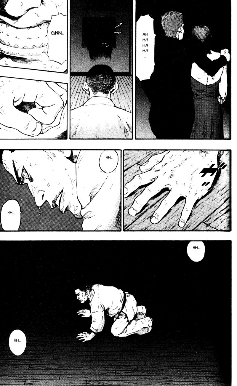 Shamo Chapter 67 - Trang 2