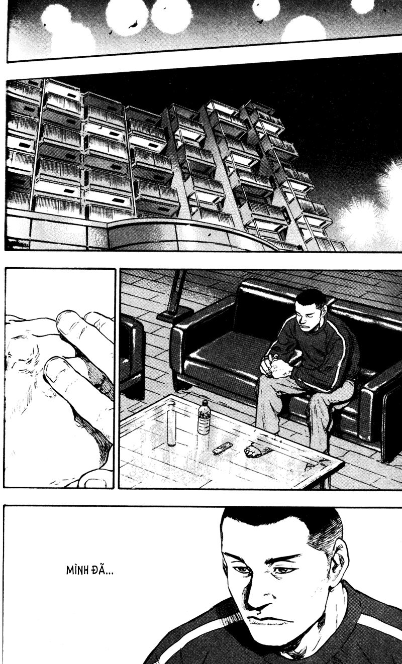 Shamo Chapter 67 - Trang 2