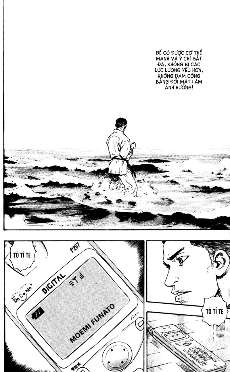 Shamo Chapter 67 - Trang 2