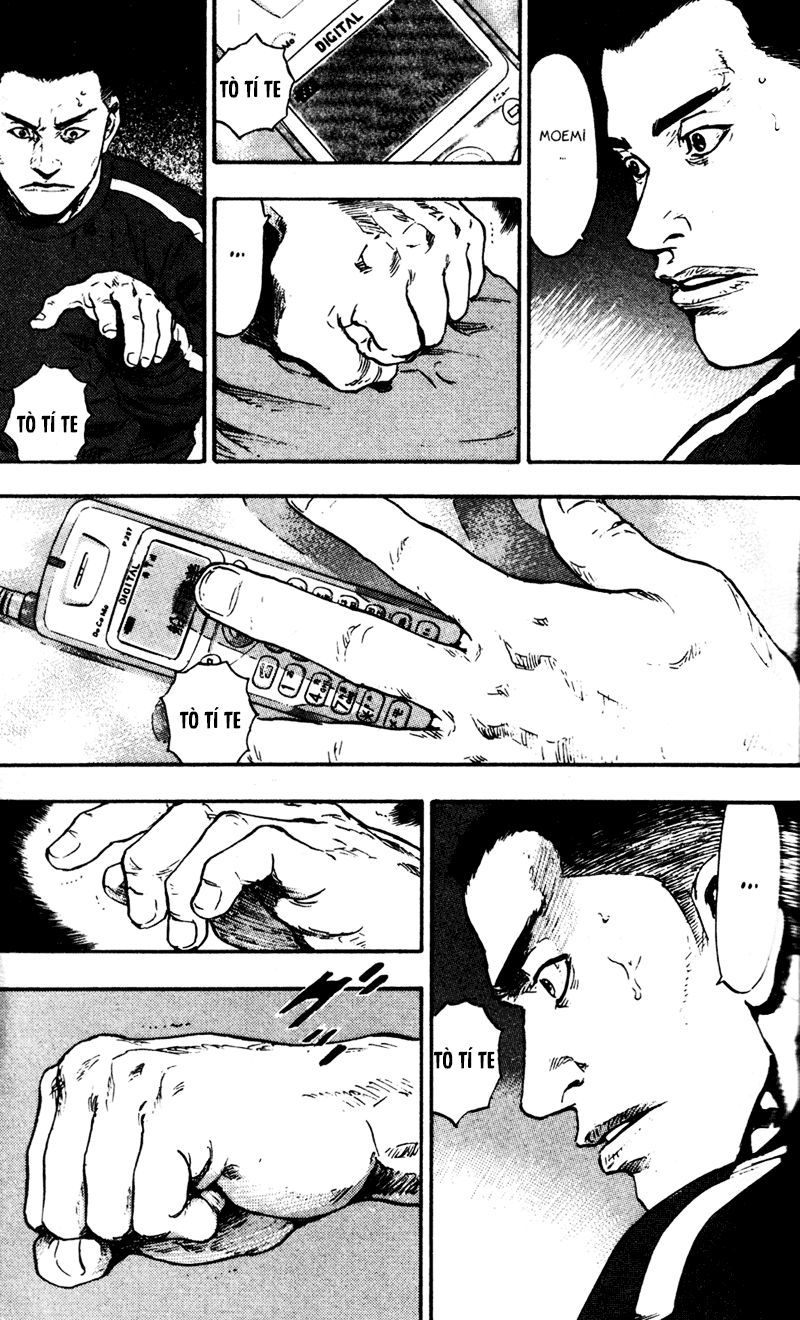 Shamo Chapter 67 - Trang 2