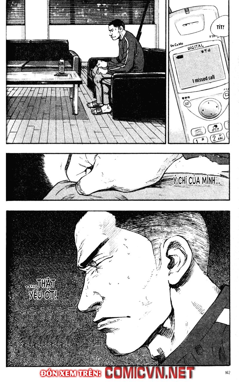 Shamo Chapter 67 - Trang 2