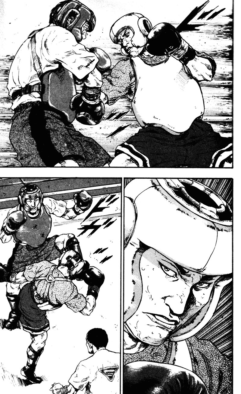 Shamo Chapter 67 - Trang 2