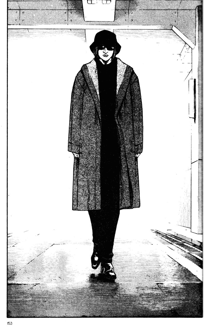 Shamo Chapter 68 - Trang 2